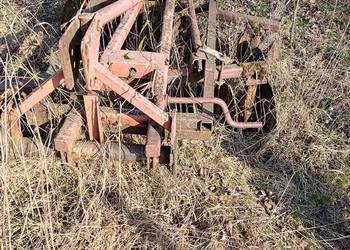 Brona talerzowa 16talerzy