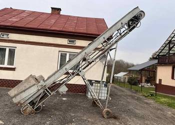 Taśmociąg Taśmociąg