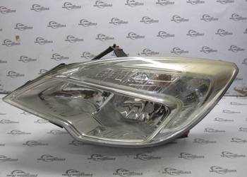 OPEL MERIVA B 12r lampa lewa przód ANGLIK 13253631