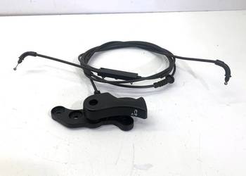 LINKA MASKI BMW F44 7326517 CIĘGNO OTWIERANIA, ZAMKA