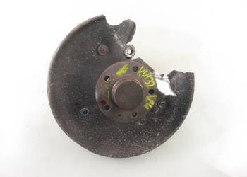 PIASTA TYLNA LEWA AUDI A4 B8 SEDAN 2.0 TDI 8K0505435AB