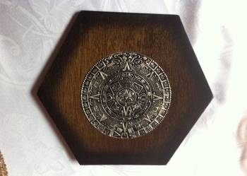 Obraz art deco