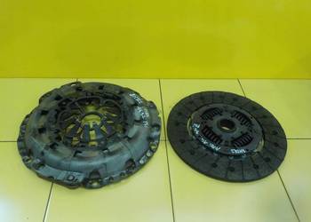 AUDI A4 B8 A5 A6 C6 3.2 FSI 09r 265KM CAL sprzeglo tarcza docisk 324045010