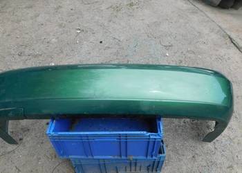 almera N16 sedan zderzak nr 5327 WYSYŁKA