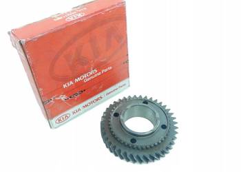 KOŁO ZĘBATE 2 II BIEG KIA CARNIVAL 98-01 2.9TD