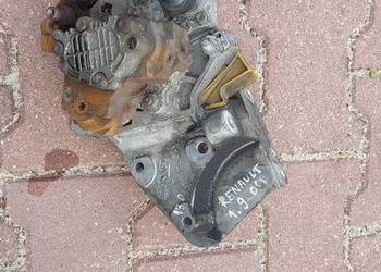 Pompa wtryskowa H8200256255 Renault Suzuki 1.9 8200342594