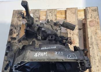 SKRZYNIA BIEGÓW Honda Civic VIII 1.4 i-VTEC SPHM manualna MANUAL