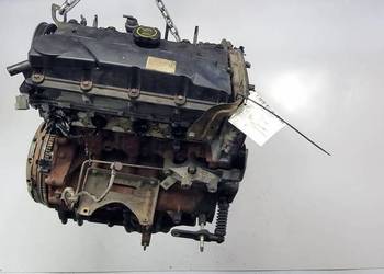 SILNIK SŁUPEK FORD MONDEO MK3 4S7Q6007HA