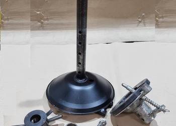 Przystawka do montażownicy SICAM