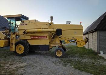 Sprzedam New Holland 8040