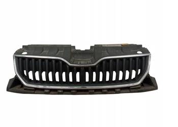 ATRAPA GRILL 6V0853653 Skoda Fabia III (2014-  )