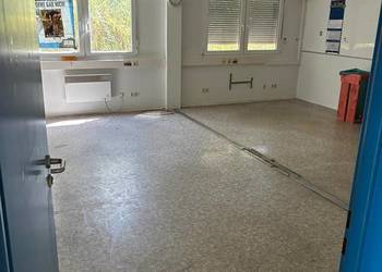 Pawilon Kompleks Kontenerowy Kontener Biurowy Socjalny Szatnia Toaleta 6x3m