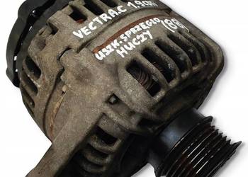 ALTERNATOR Opel Vectra C Signum 1.9 CDTI 0124425059 13229992 AT 130A