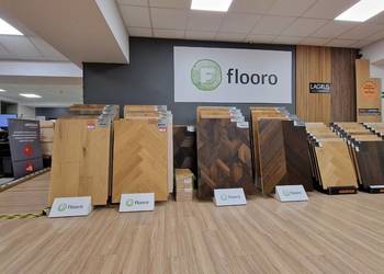 podłogi Flooro Kraków cała kolekcja podłoga dębowa warstwowa