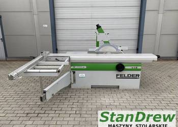 Piła formatowa Felder K700 S nr 2