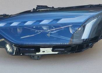 AUDI A5 8W RS5 LASER LAMPA LEWA REFLEKTOR LEWY 8W6941085D