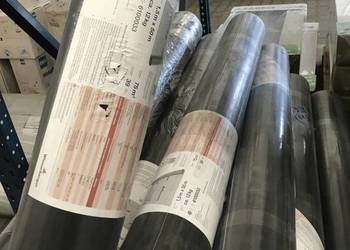 Membrana dachowa Koramic Plus 300 mkw