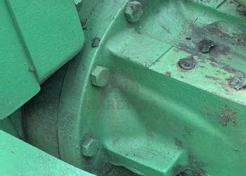 John Deere 6800 6900 Koło Koronowe Tylnego Napędu 81 zębów CZĘŚCI R105825