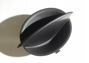 VOLVO S60 prawa zaslepka prawy halogen 9151924 OE