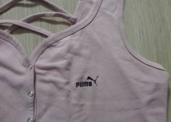 Odzież damska Puma