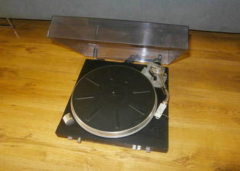 Gramofon G 8010 Unitra Fonica sprawny. NAPRAWA