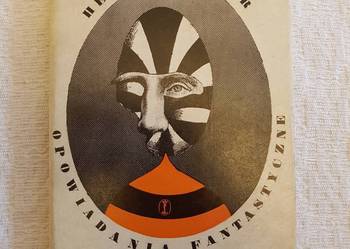 Henryk Vogler: OPOWIADANIA FANTASTYCZNE