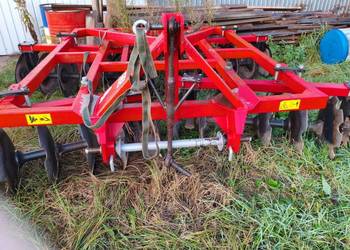 Brona talerzowa 3.15m