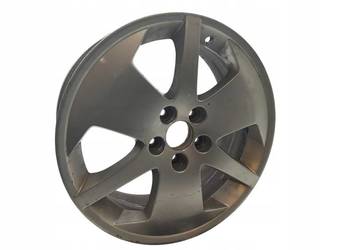 FELGA ALUMINIOWA R17 5X110 ET49 OC70MM 7JX17H2 5392287 SAAB