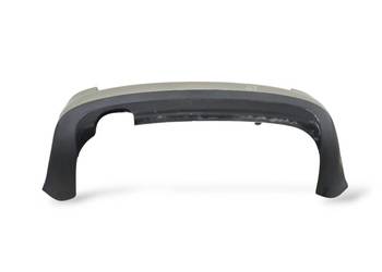 ZDERZAK TYŁ TYLNY AUDI A6 C5 LIFT KOMBI LY1X