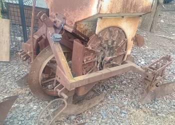 Sadzarka do ziemniaków