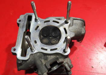 YAMAHA YZF R125 R 125 08-13 głowica zawory pokrywa