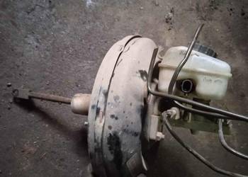 Serwo hamulcowe opel astra g 90498034