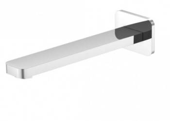 Steinberg 230 2310 wylewka do wanny lub umywalki 20 cm chrom