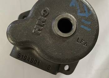 5194897 5182062 5187219 Kolektor New Holland Case CNH ORG N