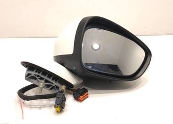 LUSTERKO PRAWY PEUGEOT 508 I Sedan/Limuzyna 10-18 ZEWNĘTRZNE