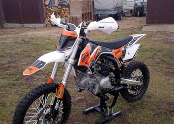 Cross pitbike 140