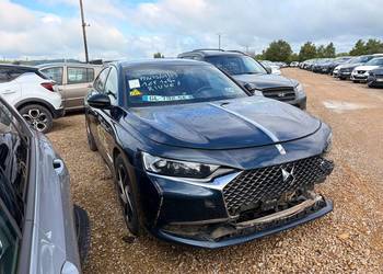 DS DS9 1.6 Hybride E-Tense 225 Performance Line EAT8 GL792
