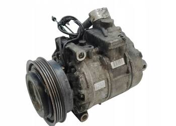 SPRĘŻARKA KLIMATYZACJI 8D0260808 1.9 TDI Volkswagen Passat V (1996-2005) B5