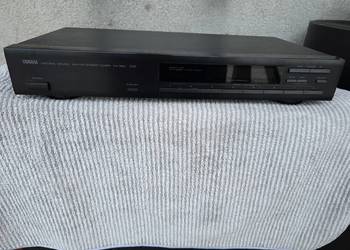 tuner cyfrowy yamaha tx350