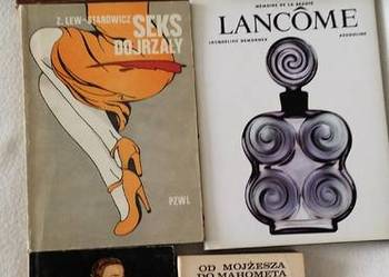 Lacome-oficjalna historia firmy (w języku angielskim)