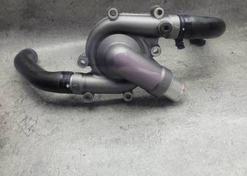 DUCATI MULTISTRADA 1260 S V2 OSŁONA POMPY WODY 247.3.364.2A