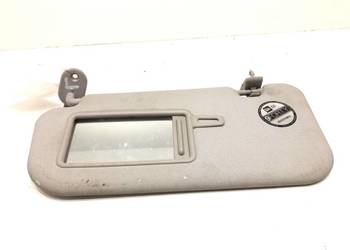 OSŁONA PRZECIWSŁONECZNA LEWY HYUNDAI i20 II BLENDA LUSTEREK, LEWA