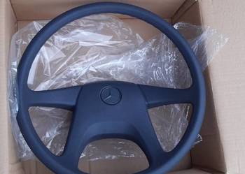 NOWA KIEROWNICA MERCEDES 814 1320 1317 1824 1834 VARIO 614 609 UNIMOG SETRA