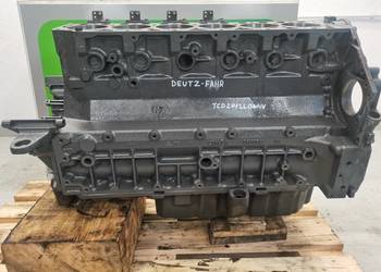 SILNIK blok Fendt 716, 718, 818, 820, Vario(TCD 2012 L06 4V)