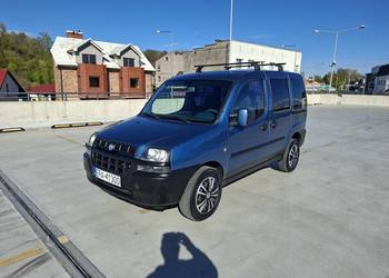 Fiat Doblo 1.9jtd