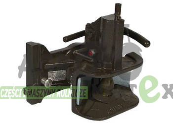 ZACZEP AUTOMATYCZNY SZARY 311/22/30 SCHARMULLER AGCO