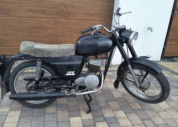 WSK 125