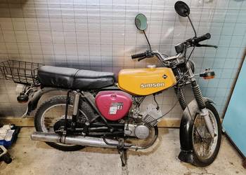 Simson S51