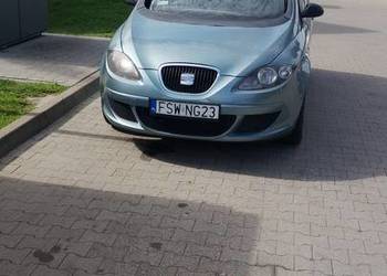 Altea seat 1.6 anglik