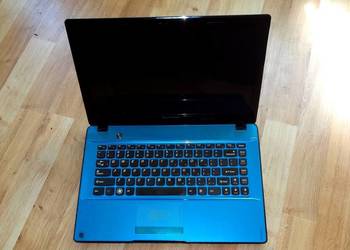 Laptop Lenovo Z470 - na części